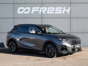 Внедорожник GAC GS3 2024 года, 2200000 рублей, Краснодар