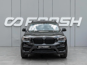 Внедорожник BMW X3 2019 года, 3580000 рублей, Краснодар