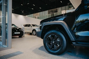 Внедорожник Tank 300 2025 года, 4399000 рублей, Красноярск