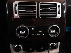 Внедорожник Land Rover Range Rover 2019 года, 7999000 рублей, Аксай