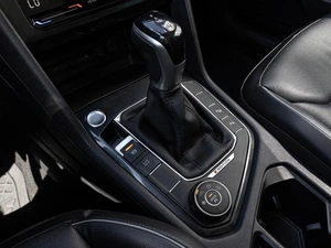 Внедорожник Volkswagen Tiguan 2021 года, 3070000 рублей, Краснодар