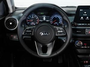 Седан Kia Cerato 2019 года, 1771000 рублей, Ставрополь