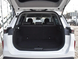 Внедорожник Chery Tiggo 7L 2025 года, 2698000 рублей, Краснодар