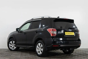 Внедорожник Subaru Forester 2015 года, 2389000 рублей, Сургут