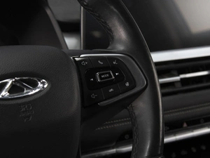 Внедорожник Chery Tiggo 7 Pro 2022 года, 1650000 рублей, Омск