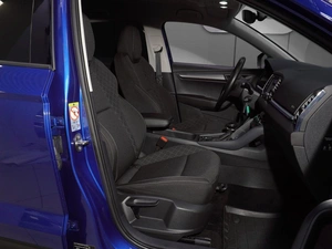 Внедорожник Skoda Karoq 2020 года, 2499777 рублей, Тверь