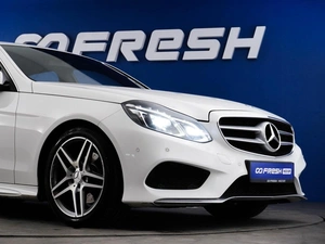 Седан Mercedes-benz E-класс 2013 года, 2499077 рублей, Москва