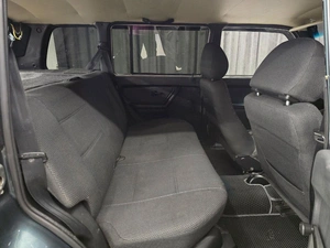 Внедорожник ВАЗ (LADA) 4x4 (Нива) 2013 года, 510000 рублей, Красноярск