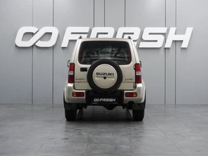 Внедорожник Suzuki Jimny 2007 года, 819000 рублей, Воронеж