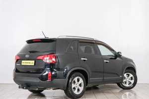 Внедорожник Kia Sorento 2018 года, 2299000 рублей, Красноярск