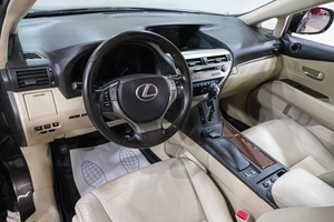Внедорожник Lexus RX 2013 года, 2869000 рублей, Новокузнецк