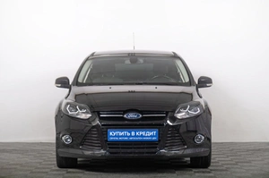 Хетчбэк Ford Focus 2012 года, 1049000 рублей, Томск
