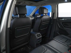 Внедорожник Volkswagen Tiguan 2018 года, 3098055 рублей, Москва
