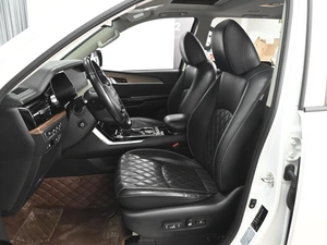 Внедорожник Kia Mohave 2021 года, 5079000 рублей, Ставрополь