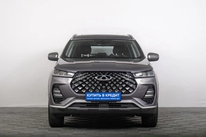 Внедорожник Chery Tiggo 7 Pro 2022 года, 1659000 рублей, Томск