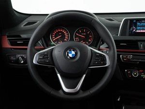 Внедорожник BMW X1 2017 года, 2699050 рублей, Москва