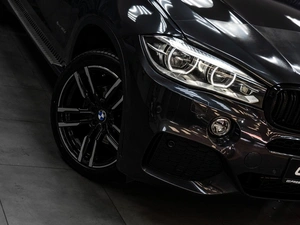 Внедорожник BMW X5 2014 года, 3929000 рублей, Тюмень