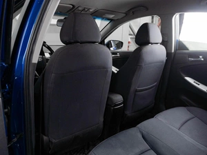 Седан Hyundai Solaris 2013 года, 840000 рублей, Тюмень