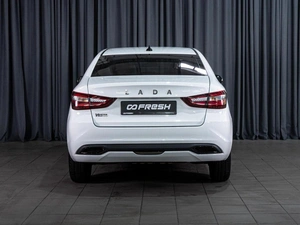 Седан ВАЗ (LADA) Vesta 2023 года, 1230000 рублей, Волгоград