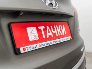 Внедорожник Hyundai ix35 2012 года, 1299000 рублей, Красноярск