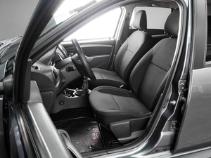 Внедорожник Renault Duster 2020 года, 1329000 рублей, Тюмень