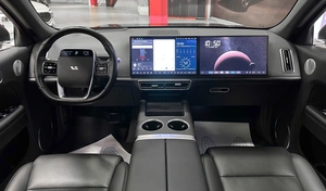 Внедорожник Li Auto L7 2024 года, 5930000 рублей, Красноярск