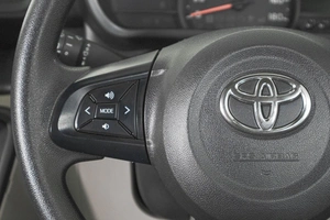 Хетчбэк Toyota Passo 2018 года, 959000 рублей, Кемерово