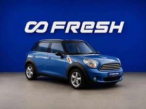 Внедорожник MINI Cooper Countryman 2014 года, 1099777 рублей, Москва