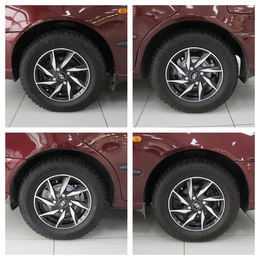 Седан Hyundai Accent 2011 года, 515000 рублей, Смоленск