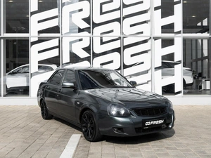 Седан ВАЗ (LADA) Priora 2010 года, 438000 рублей, Ставрополь