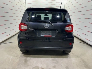 Хетчбэк Toyota Passo 2017 года, 789000 рублей, Красноярск
