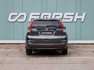 Внедорожник Honda CR-V 2013 года, 1850000 рублей, Большой Сочи