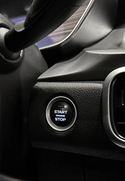 Внедорожник Geely Coolray 2023 года, 1647000 рублей, Красноярск