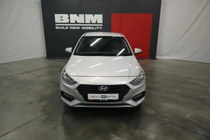 Седан Hyundai Solaris 2017 года, 1470000 рублей, Курск