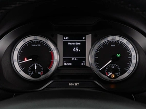Лифтбек Skoda Octavia 2020 года, 1869000 рублей, Тюмень