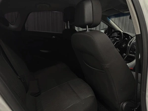 Хетчбэк Opel Astra 2012 года, 599000 рублей, Красноярск