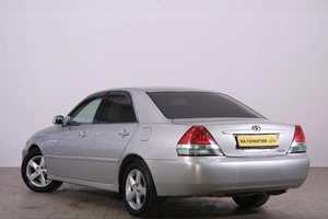 Седан Toyota Mark II 2003 года, 759000 рублей, Омск