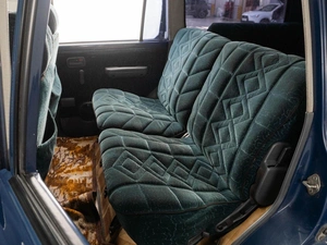 Внедорожник Toyota Land Cruiser 1994 года, 1389000 рублей, Тюмень