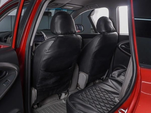 Внедорожник Toyota RAV4 2007 года, 1239000 рублей, Ростов-на-Дону