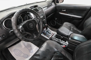 Внедорожник Suzuki Grand Vitara 2006 года, 849000 рублей, Новокузнецк