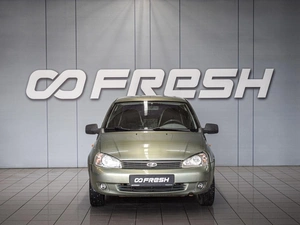 Седан ВАЗ (LADA) Kalina 2010 года, 315000 рублей, Муром