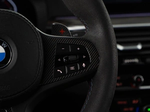 Седан BMW 5 серия 2019 года, 4898999 рублей, Москва