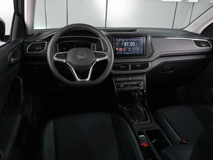 Внедорожник Volkswagen Tharu XR 2025 года, 3199000 рублей, Аксай