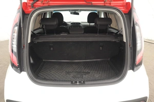 Хэтчбек Kia Soul 2018 года, 1630000 рублей, Орёл