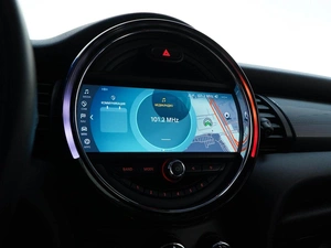 Хетчбэк MINI Cooper 2020 года, 2299077 рублей, Москва