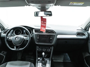 Внедорожник Volkswagen Tiguan 2019 года, 2349000 рублей, Красноярск