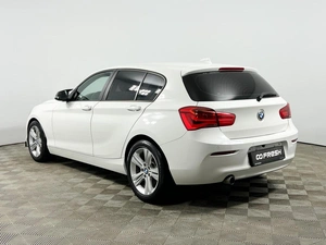 Хетчбэк BMW 1 серия 2017 года, 1881900 рублей, Казань