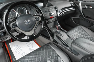 Седан Honda Accord 2008 года, 999000 рублей, Тюмень