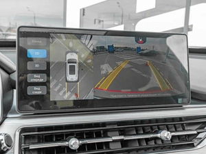 Внедорожник Chery Tiggo 8 Pro 2022 года, 2419000 рублей, Краснодар