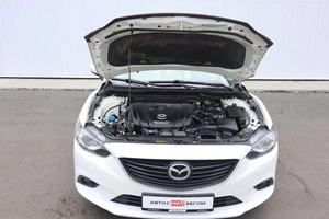 Седан Mazda 6 2014 года, 1490000 рублей, Брянск